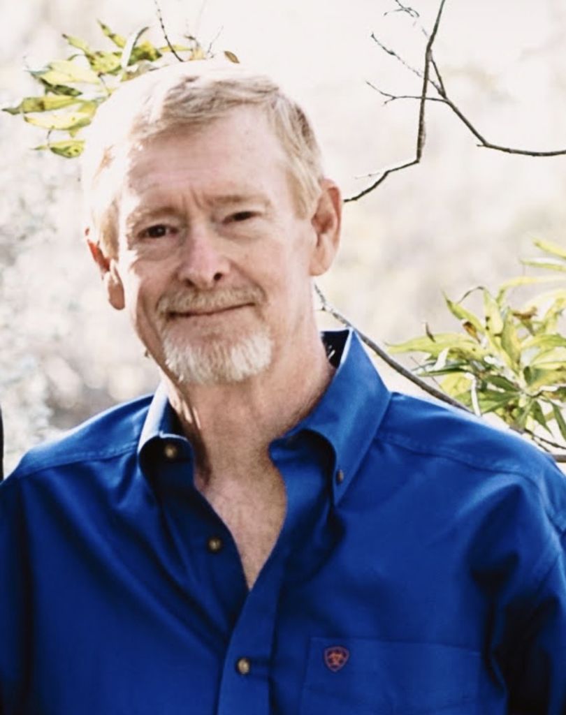 Gary Dale Barker Profile Photo