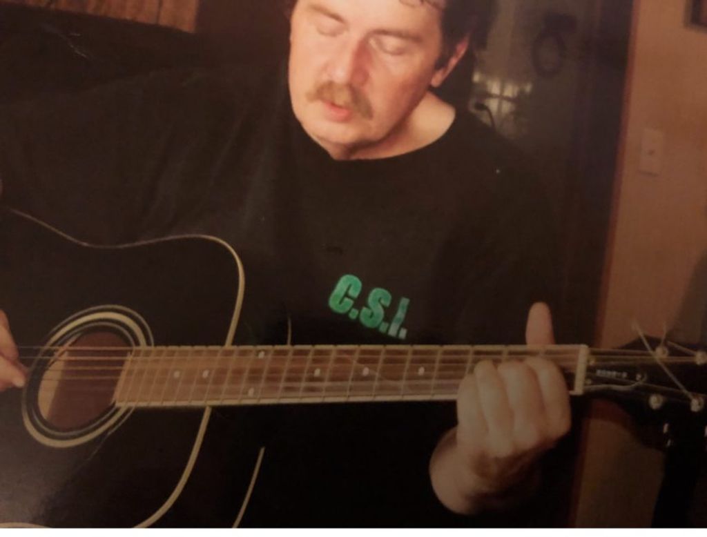 Raymond (Rj) Ferris Smith, Jr