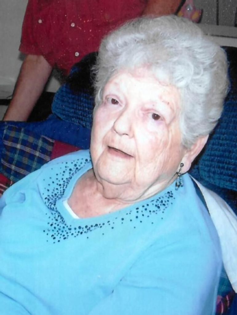 Frances Coral (Everett) Clum Profile Photo