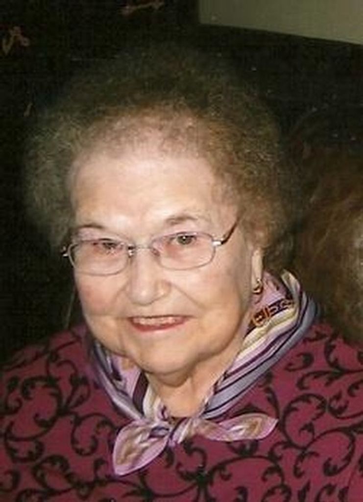 Marcella M. Calewarts Profile Photo