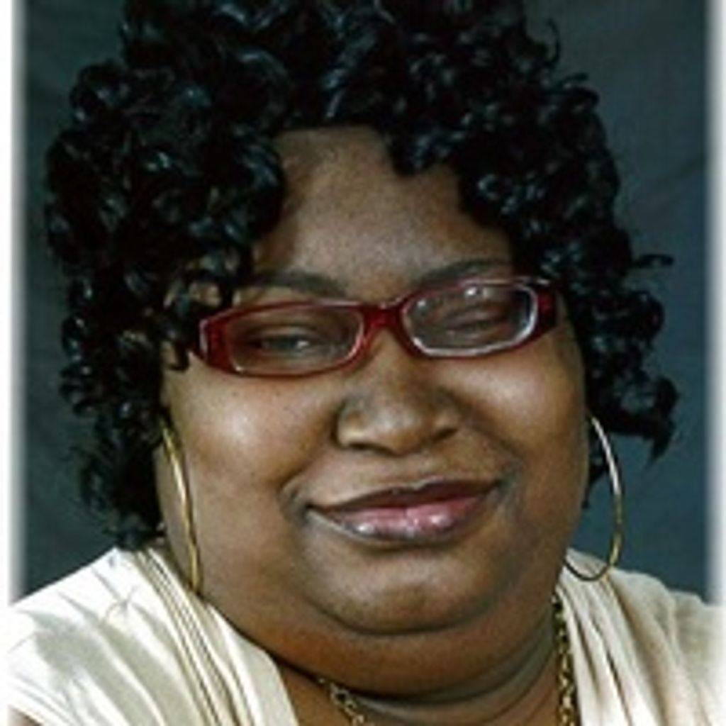 Teresa E. Mckamey