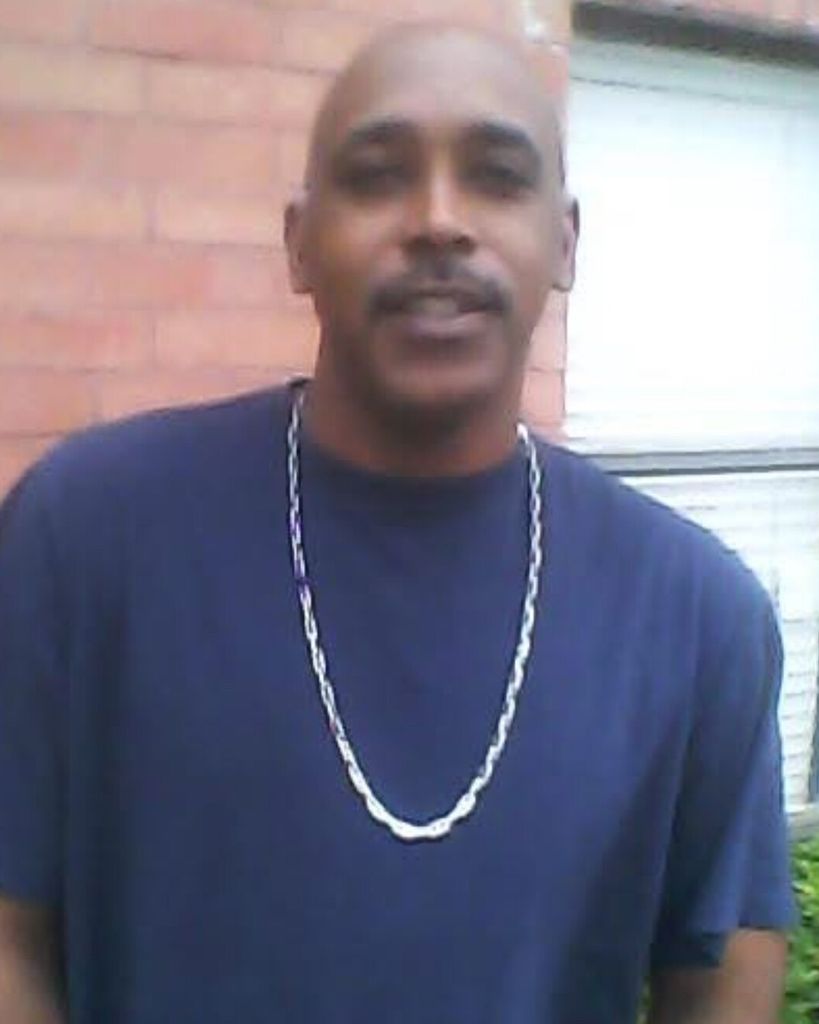 KENNETH CORNELL GOODSON Profile Photo