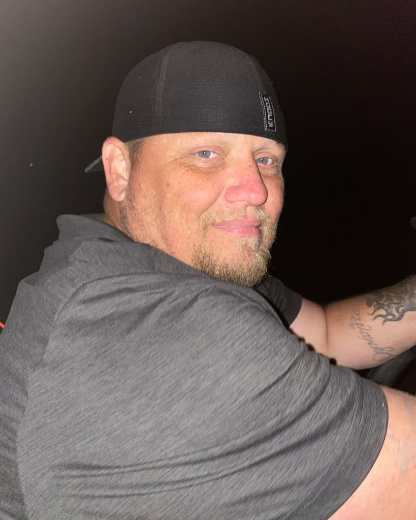 Keith Dewayne Griffith Profile Photo