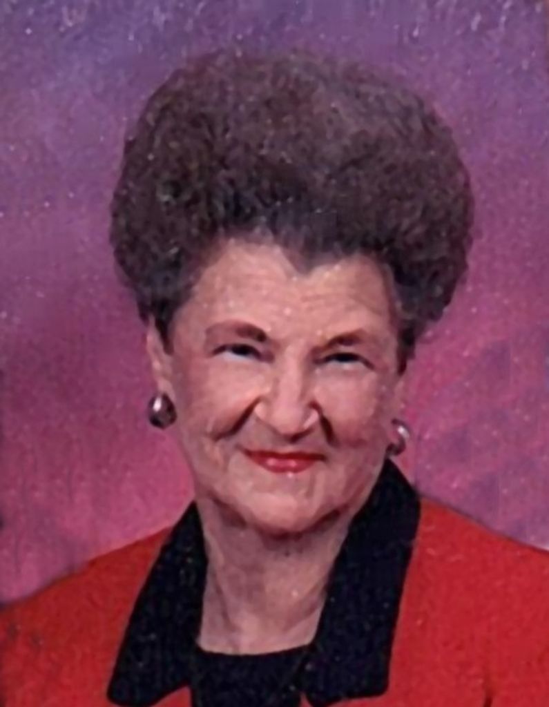Frances Porter