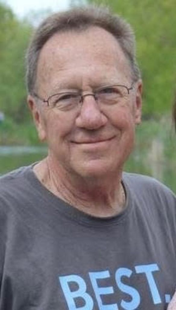 Robert Potantus Profile Photo