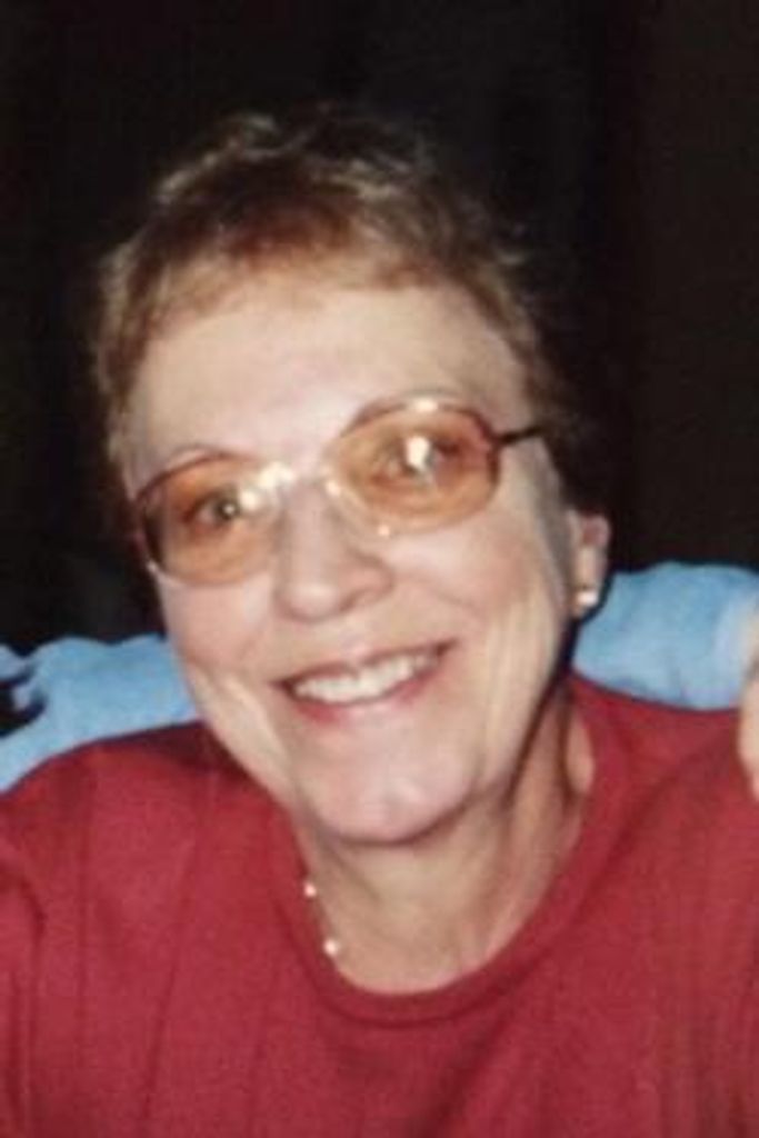 Mildred "Millie" Davis