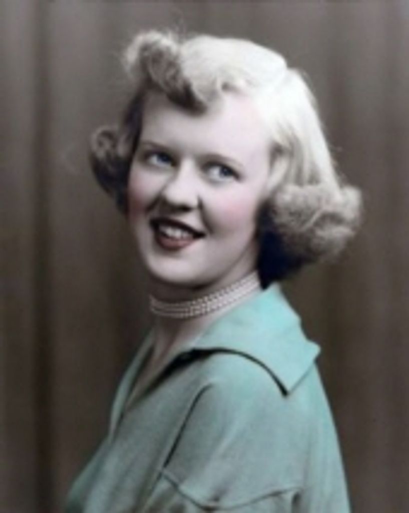 Marilyn L. Keyser