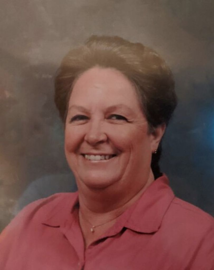 Vickie Hughes Profile Photo