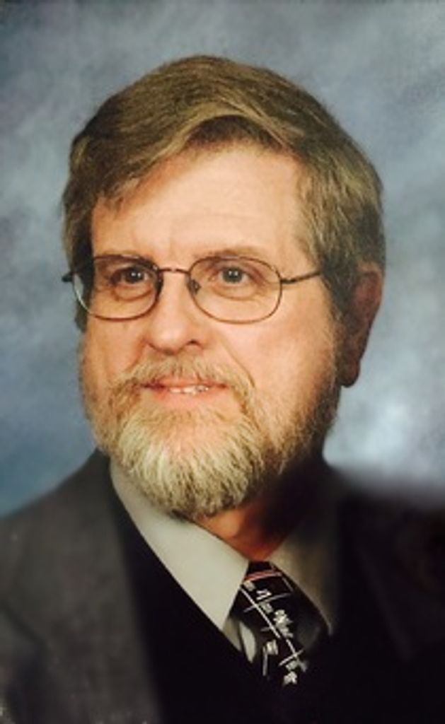 Robert C. Evans Profile Photo