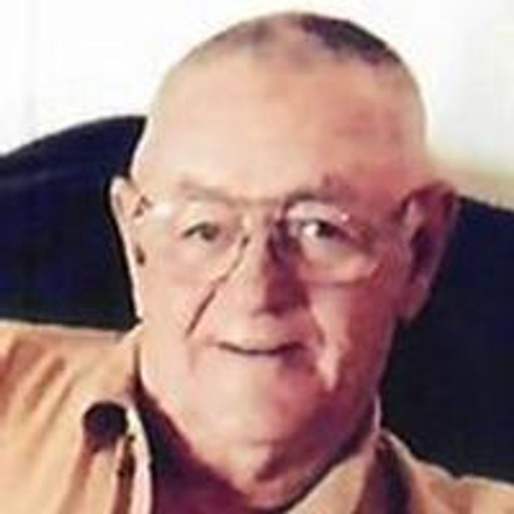 Donald G. Burton