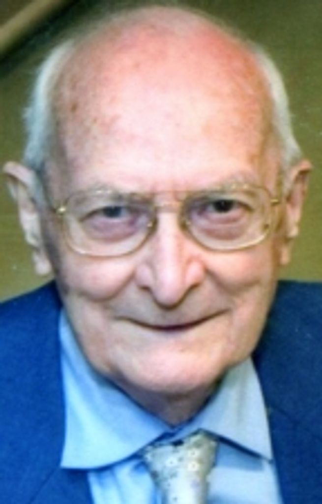 Richard F. "Dick-Ferd" Bender