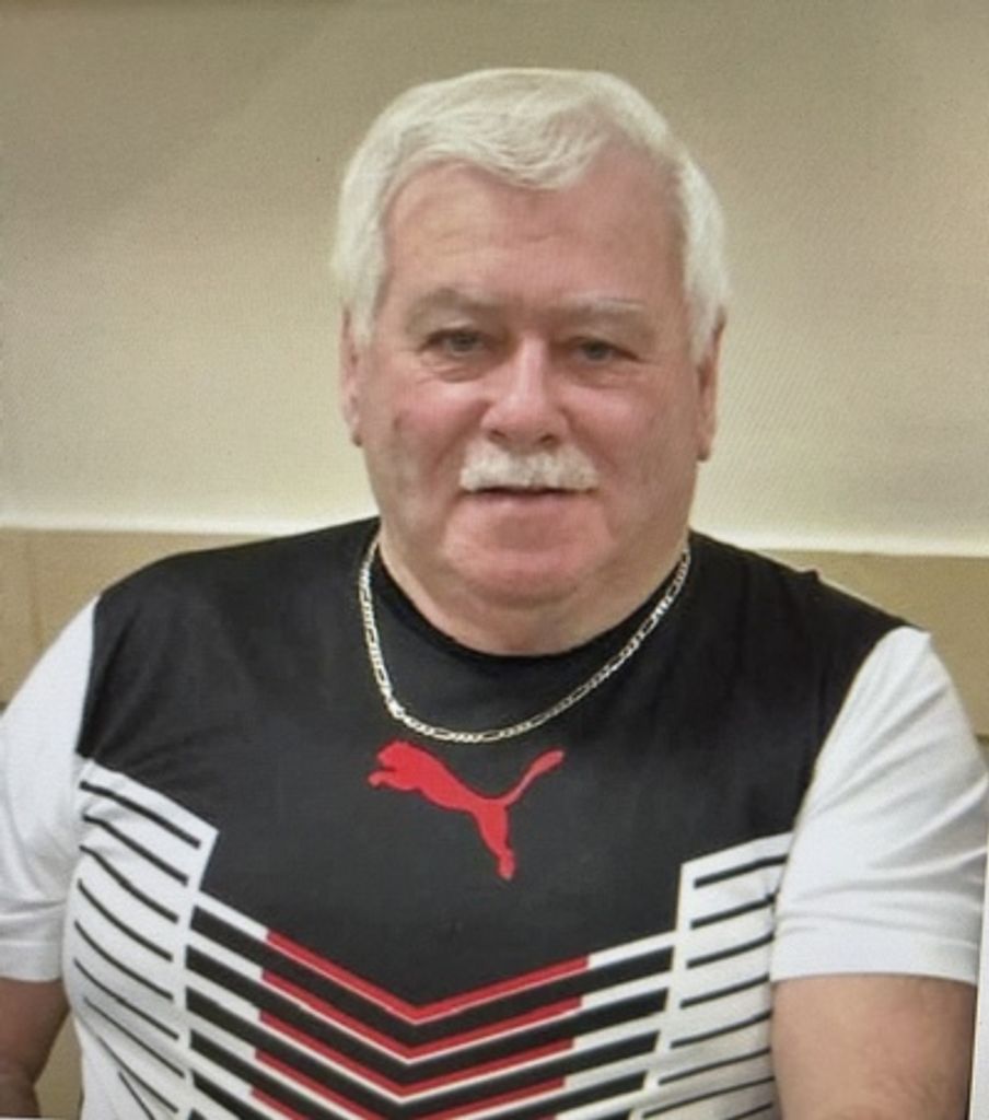 Raymond Parsons Profile Photo