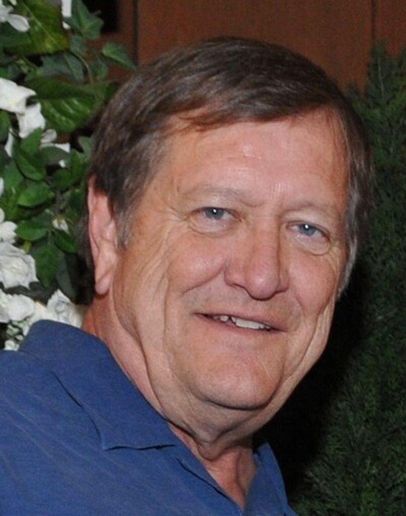 Michael Gackle Profile Photo