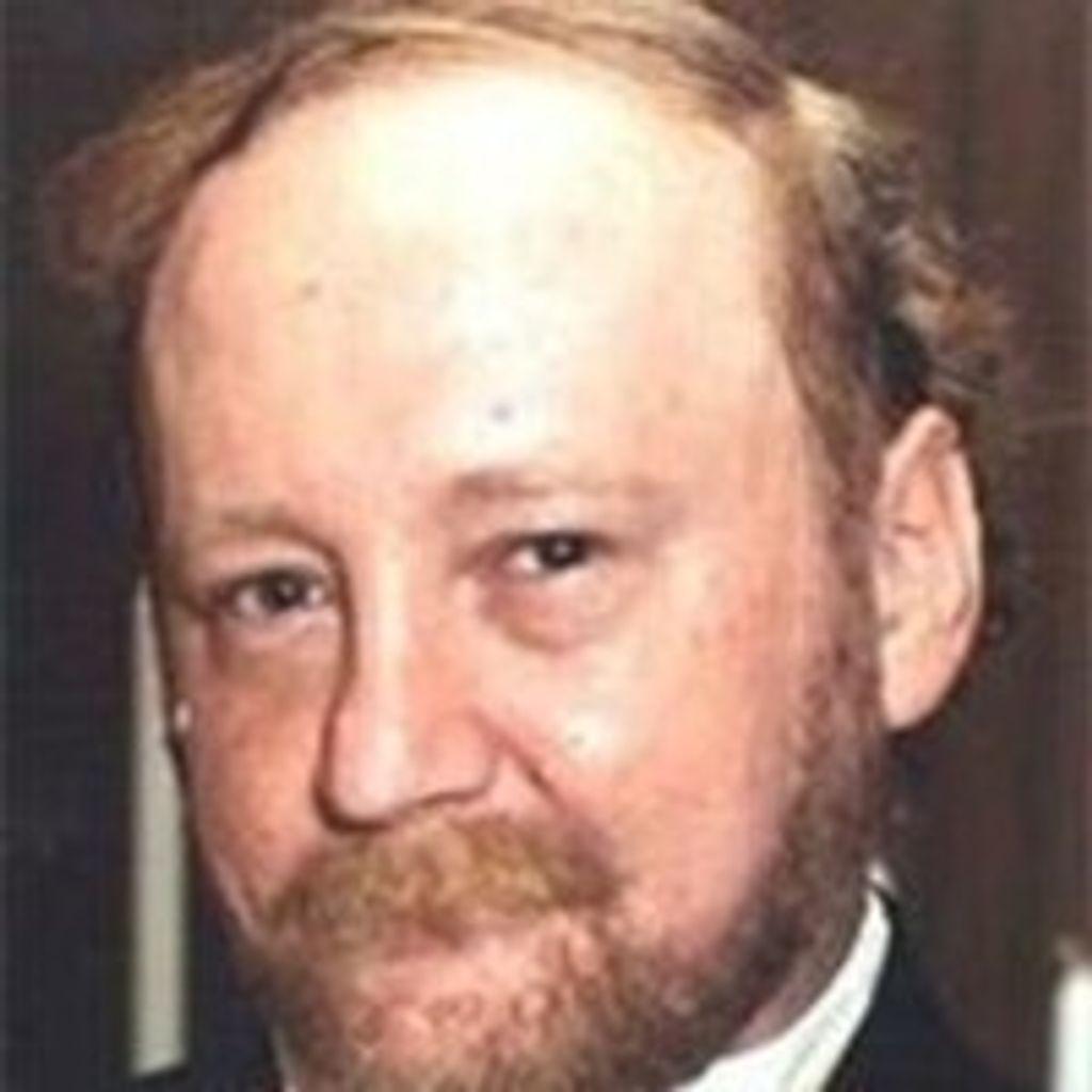 Alfred Stanford Cole