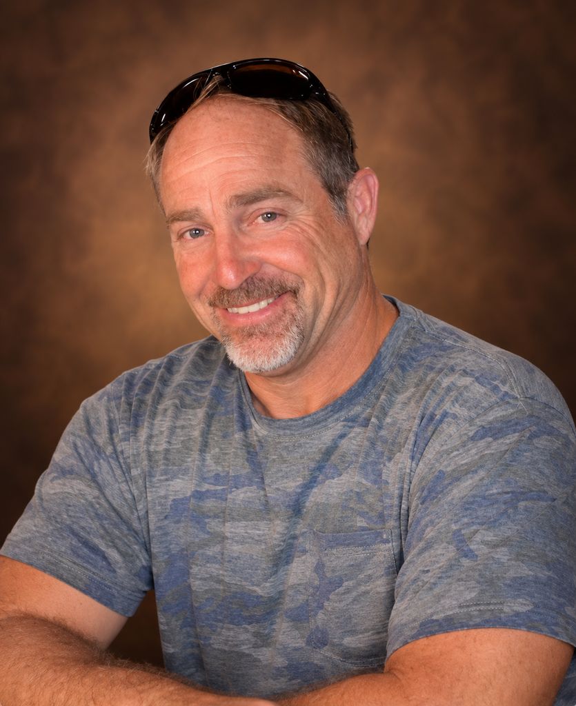 Keith James Courvelle