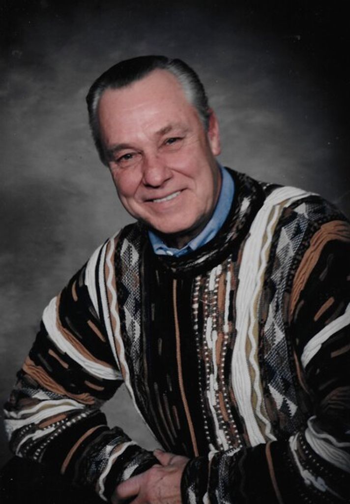 David John Mirocko Profile Photo