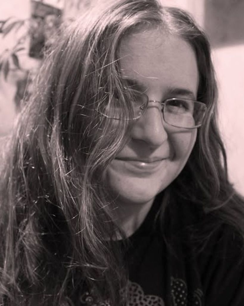 Brenna Kathleen Richardson Profile Photo