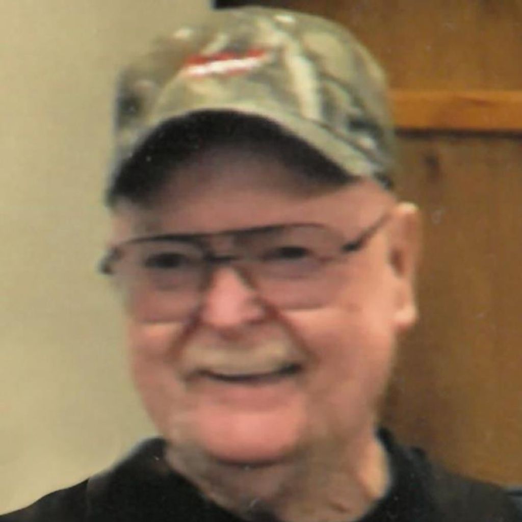 Cloyd Hugh Godfrey Iii Profile Photo