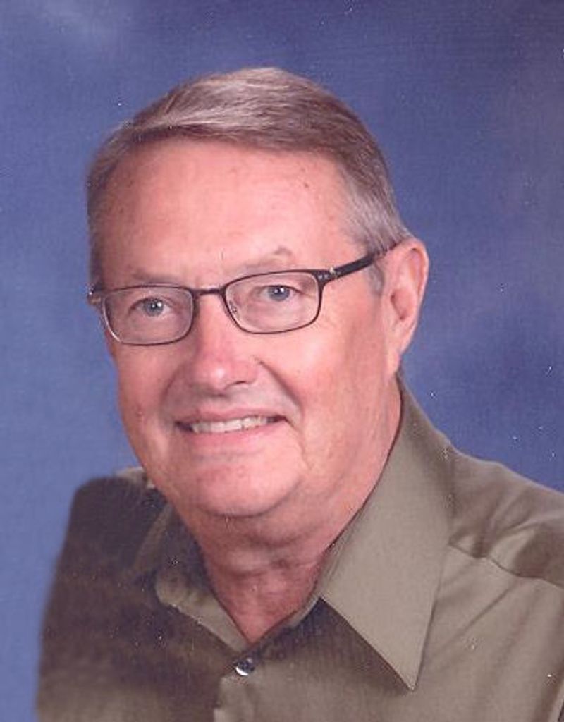 Michael L. Johnson