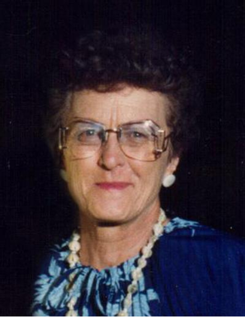 Donna Papworth Profile Photo