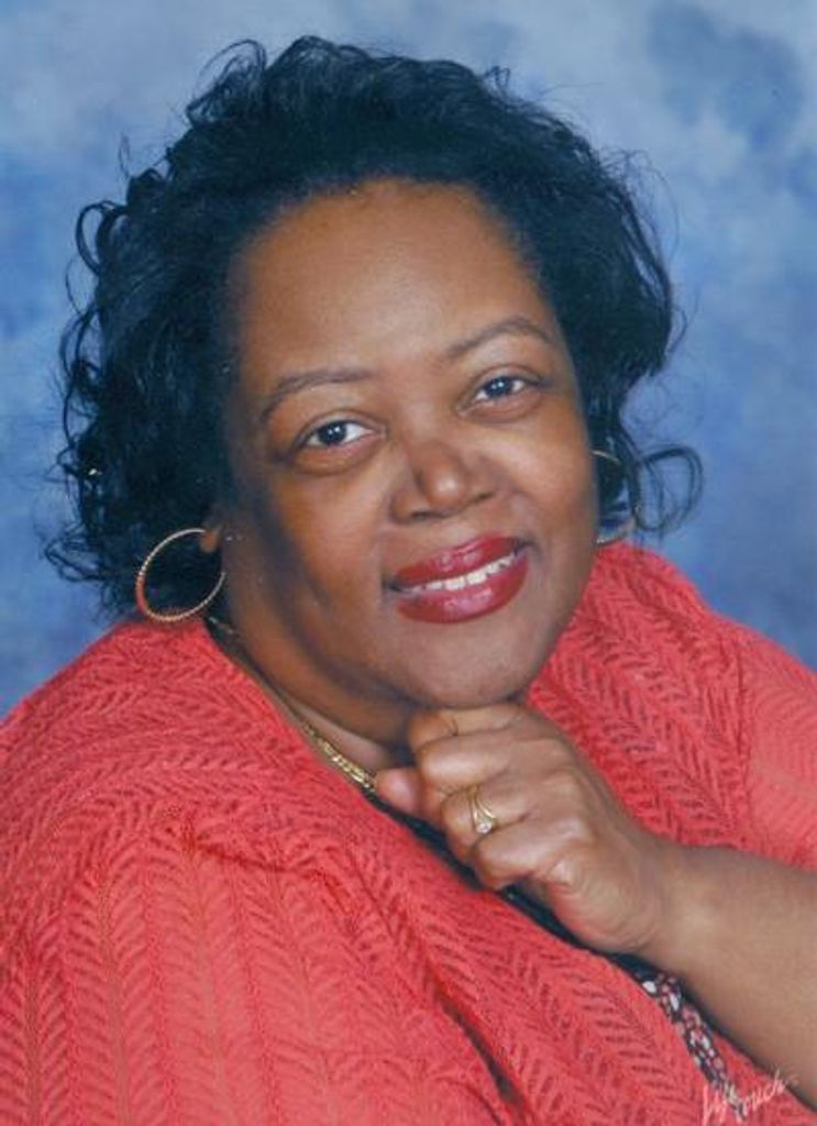 Yvonne B. Grinnell Profile Photo
