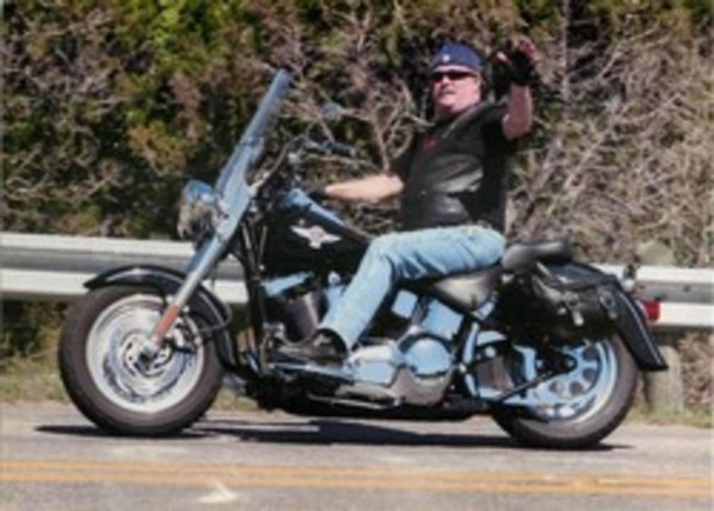 Larry Boucher