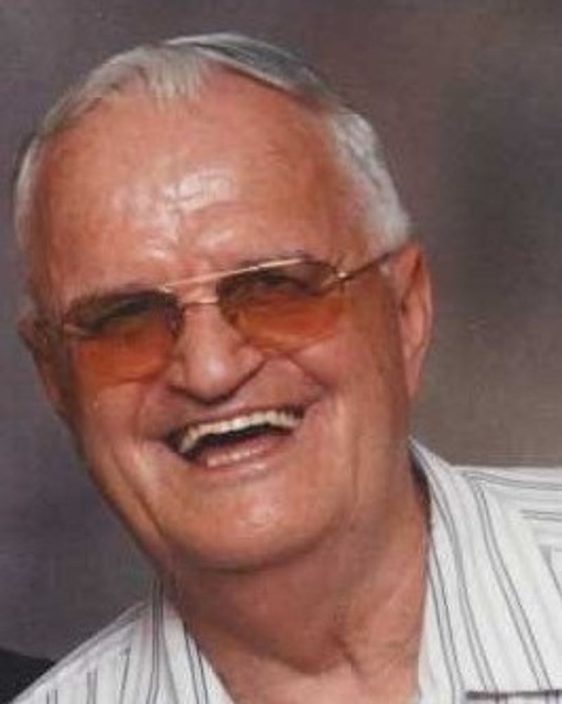 George Ronald Holcomb