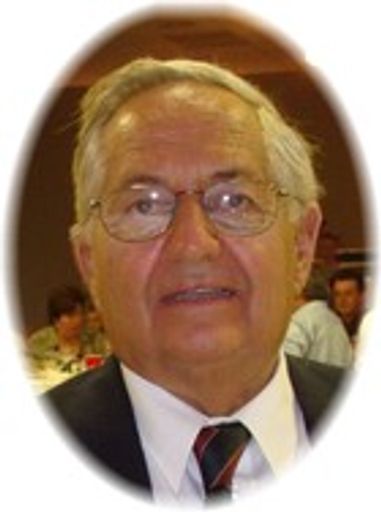 Allan  Davis Ball Profile Photo
