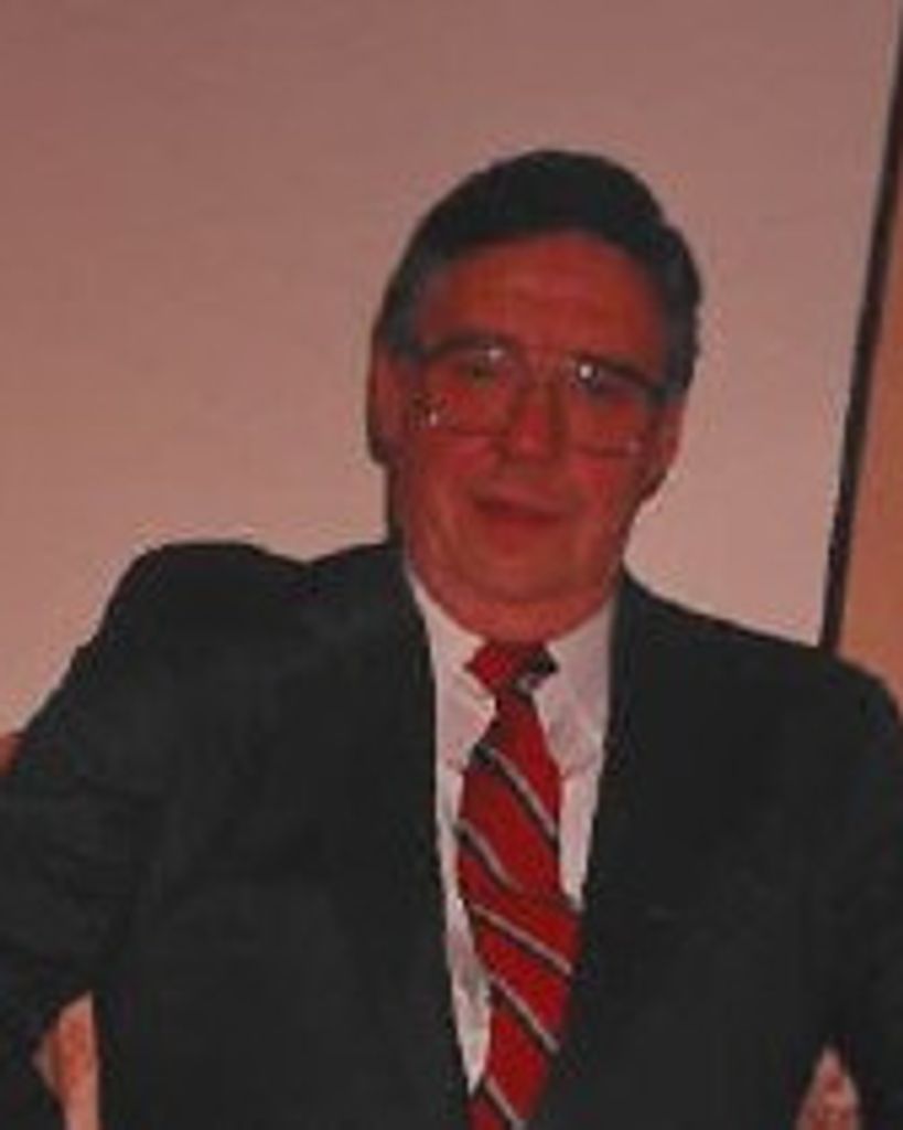 Donald Lewis Stahl
