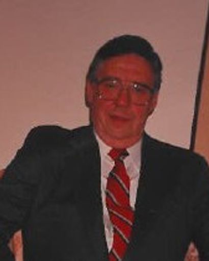 Donald Lewis Stahl's obituary image