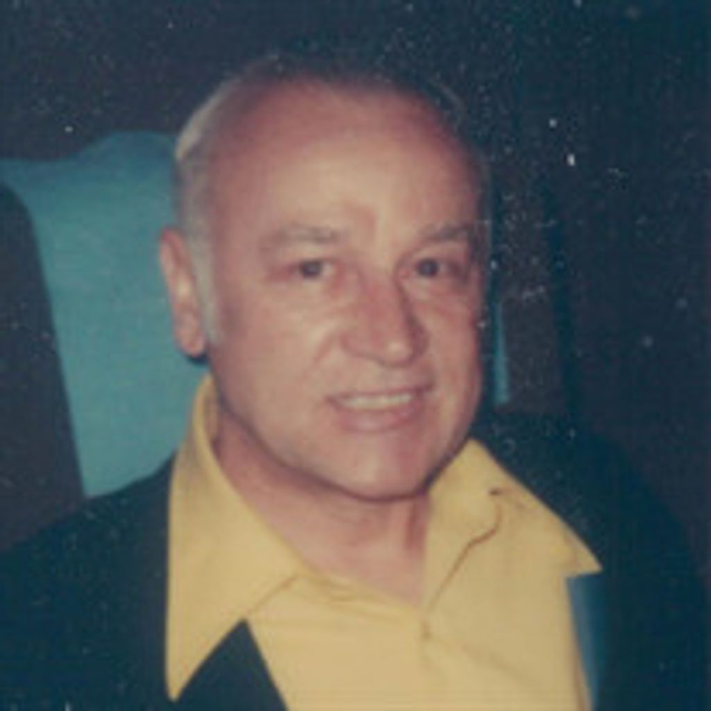 Lincoln Seymour Jr Profile Photo