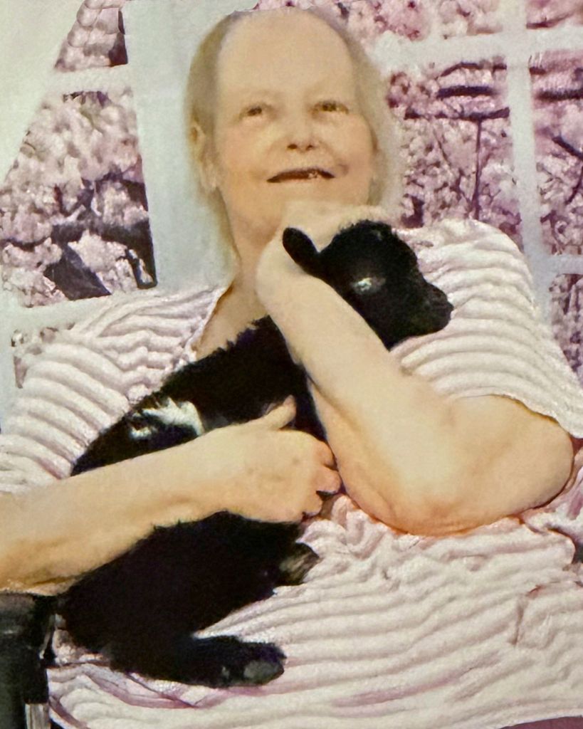 Linda Diane Speck Phelps Profile Photo