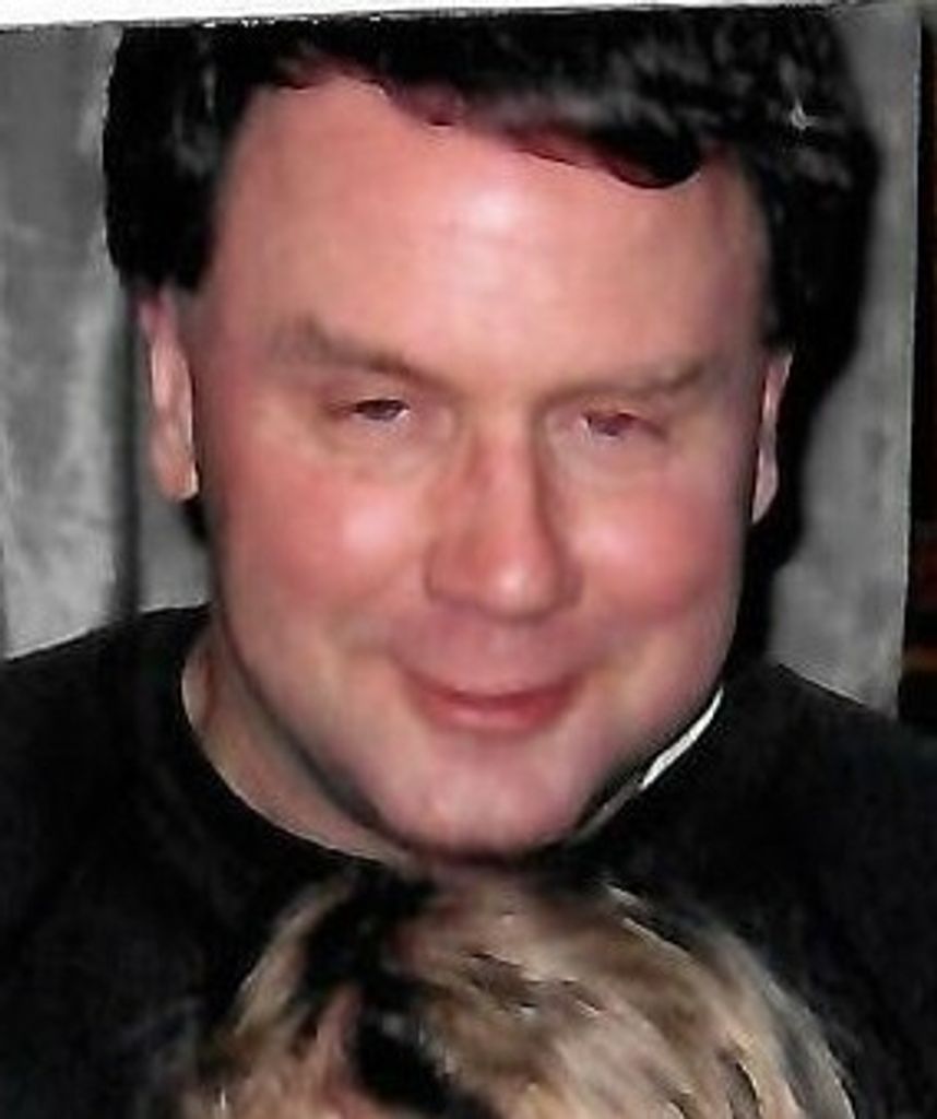 Ronald G. Gymburch Profile Photo