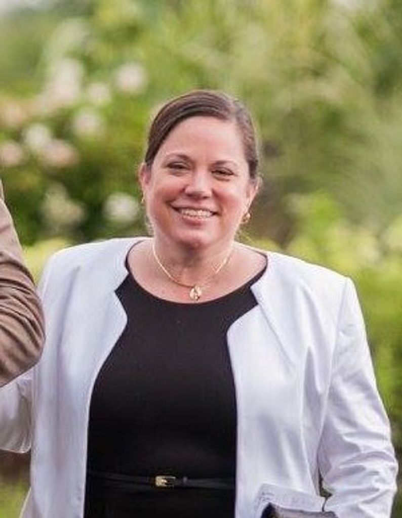Stephanie Medley