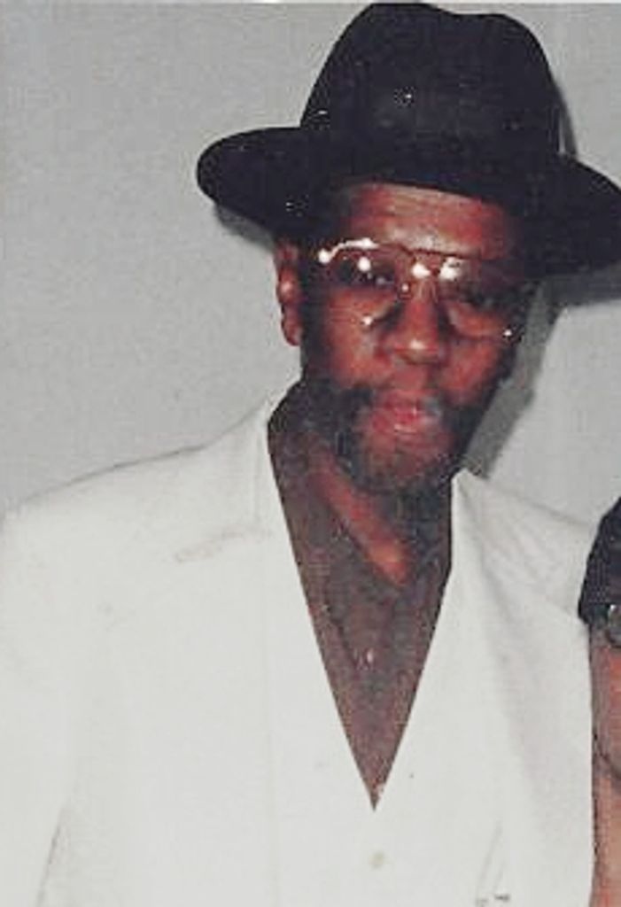 Robert Brown Profile Photo