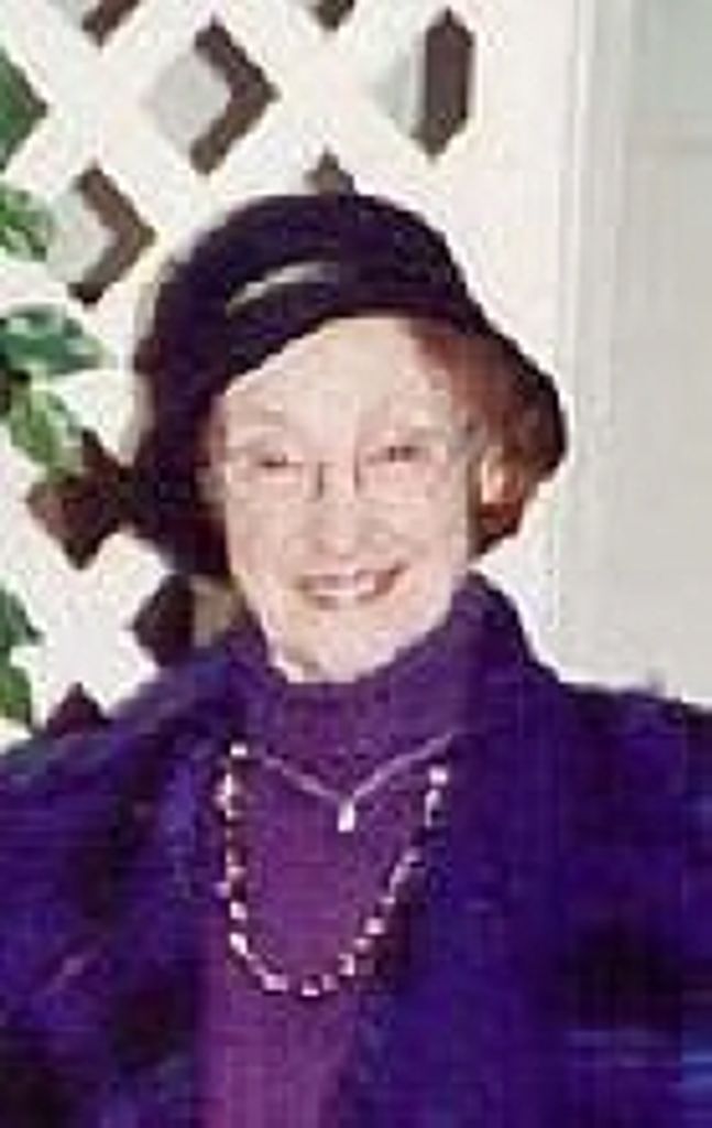 Imogene Sexton