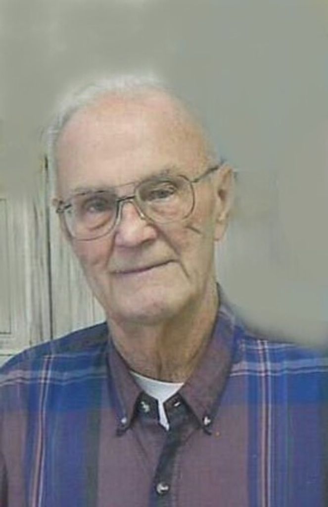 Jack Huskins Jr. Profile Photo