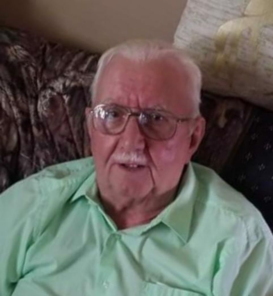 Mr. Lloyd C. Conrad Profile Photo
