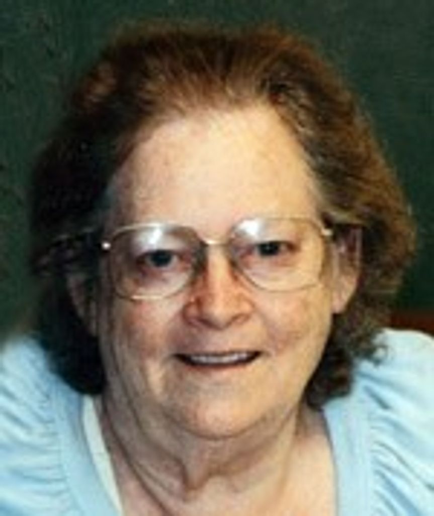 Mary D. Ashcraft