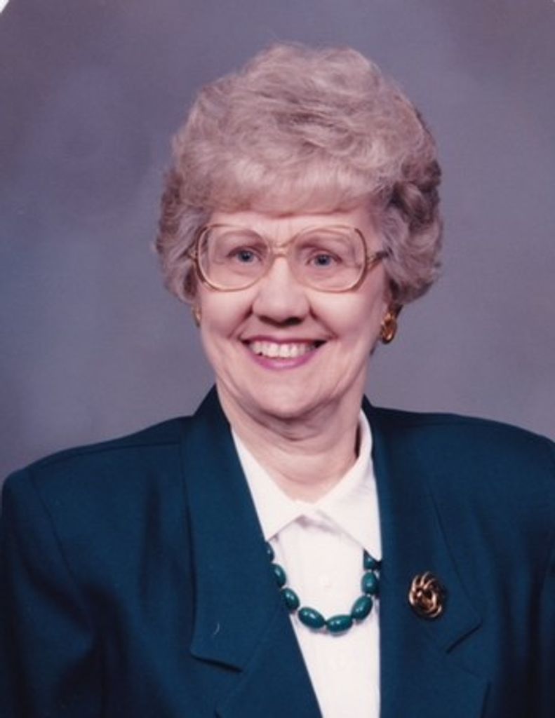 June Cooper