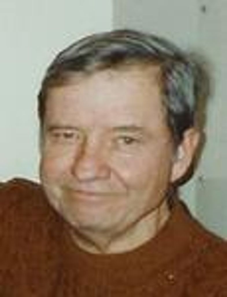 Eugene E. Cherek