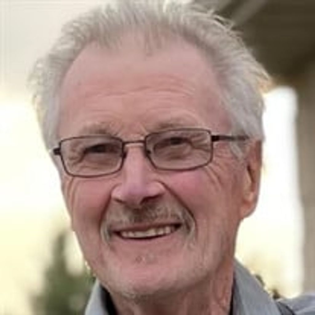 Allan "Hap" Johnston