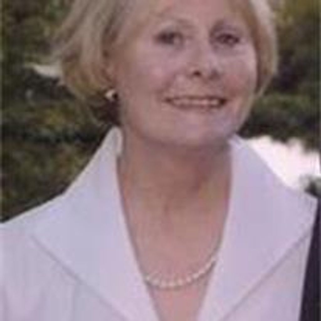 Mary Gallagher