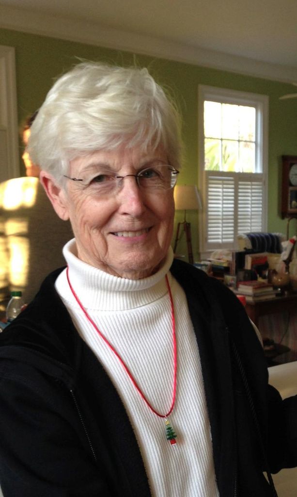 Margaret Ann Bluestein Profile Photo