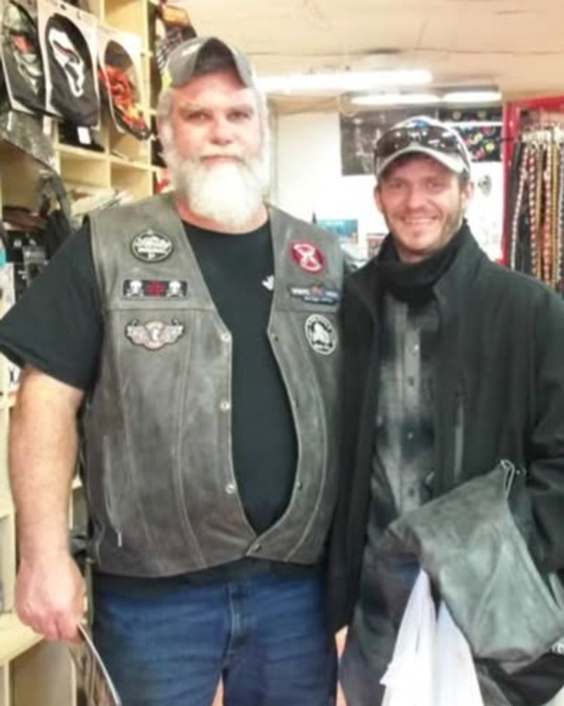 Kevin Dwayne and Kevin Ronald Kiser Profile Photo