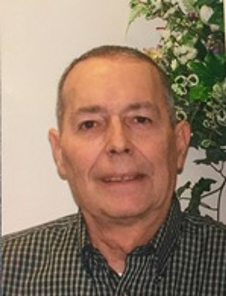 Johnny Fisher