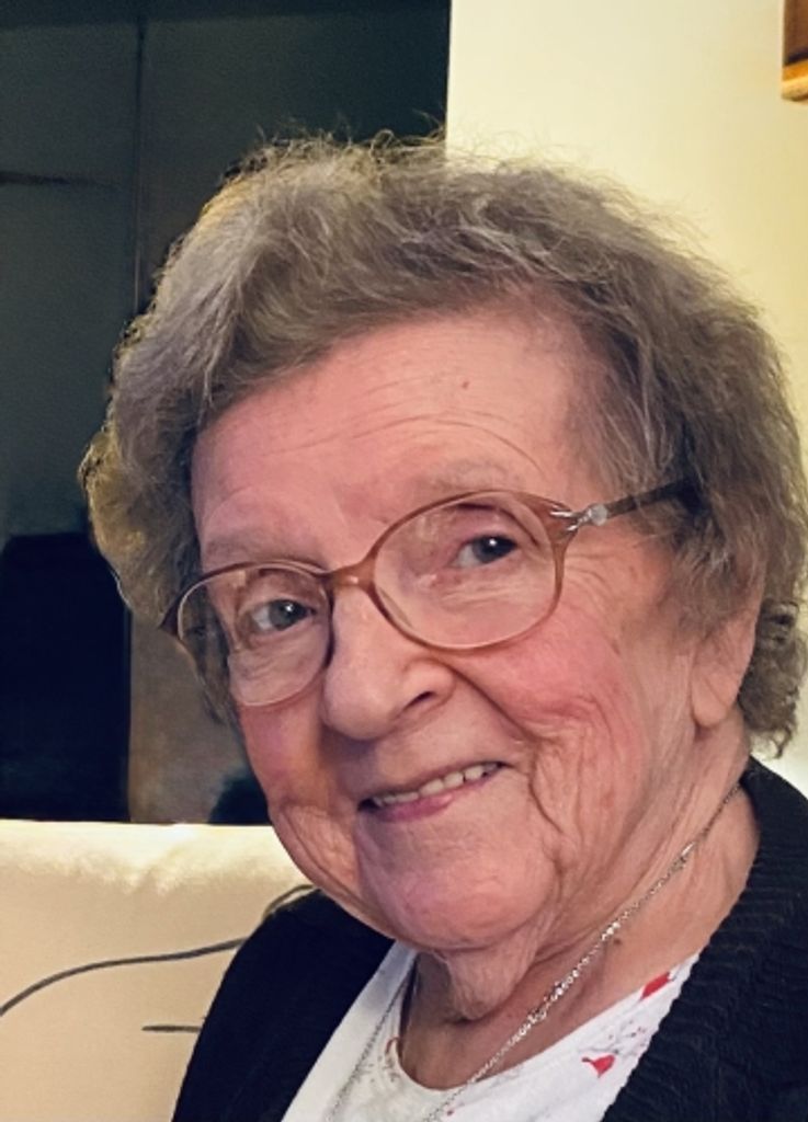 Frances Hicks Profile Photo