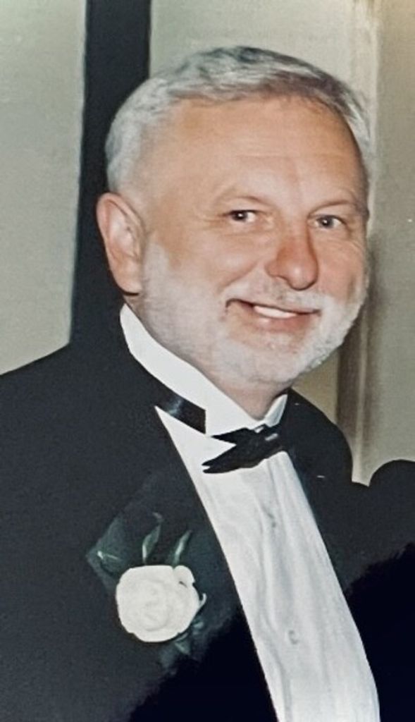 Edward J. Reilly, Jr. Profile Photo