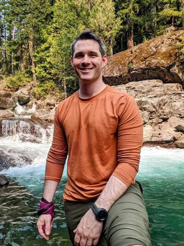 Andrew David Cotter Profile Photo