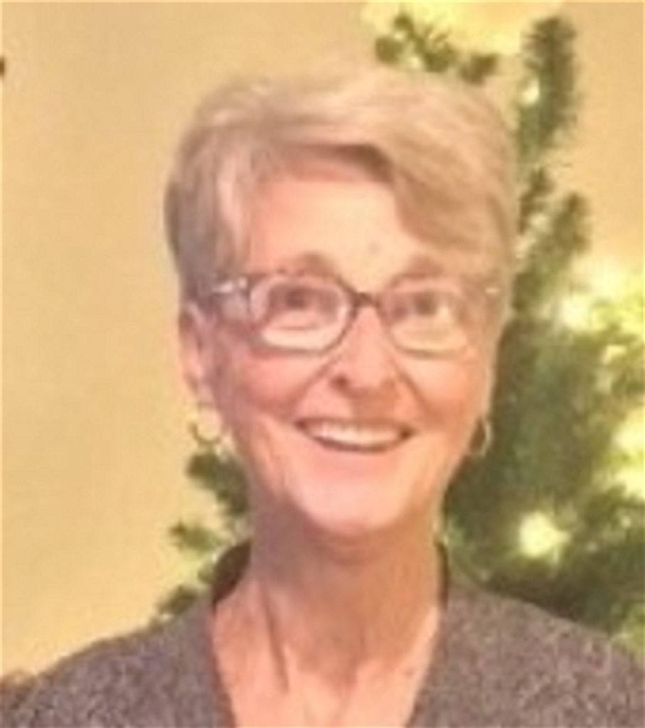 Lucinda S Stone